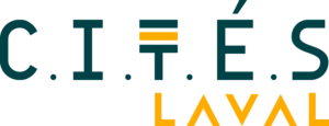 cites laval logo court couleur rvb